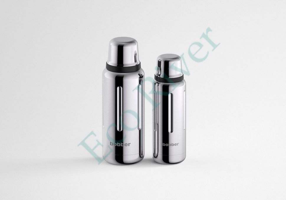 Термос Bobber 1л Flask-1000 Glossy