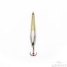 Блесна вертикальная Namazu Ice Arrow, размер 60 мм, вес 10 г, цвет S602/320/