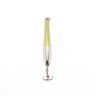 Блесна вертикальная Namazu Ice Arrow, размер 65 мм, вес 20 г, цвет S602/320/