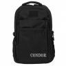 Рюкзак Condor 50 л. 2 цвета (черный, хаки)
