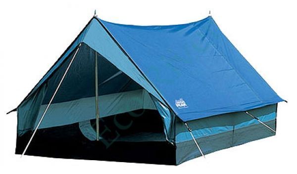 Палатка HIGH PEAK Minipack 2