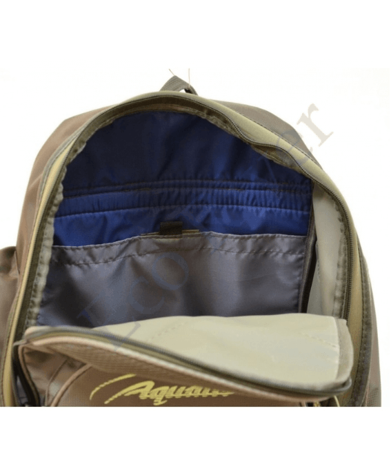 Рюкзак Aquatic Р-33С рыболовный синий