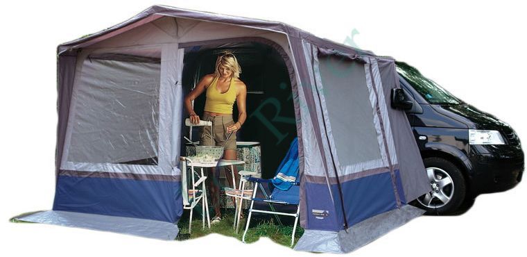 Палатка HIGH PEAK Tramp + крепеж