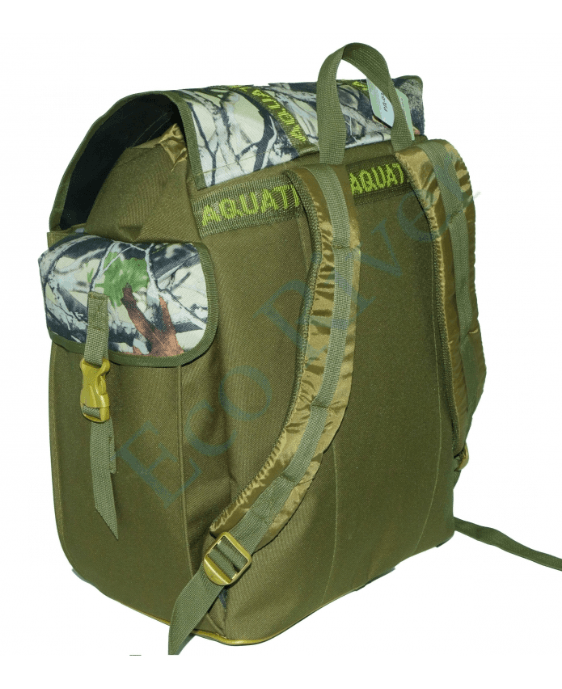 Рюкзак "AQUATIC" рыболовный РД-03