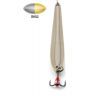 Блесна вертикальная Namazu Rocket, размер 75 мм, вес 11 г, цвет S602/200/