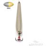 Блесна вертикальная Namazu Rocket, размер 75 мм, вес 11 г, цвет S602/200/