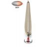 Блесна вертикальная Namazu Rocket, размер 75 мм, вес 11 г, цвет S604/200/