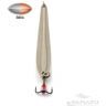 Блесна вертикальная Namazu Rocket, размер 75 мм, вес 11 г, цвет S604/200/