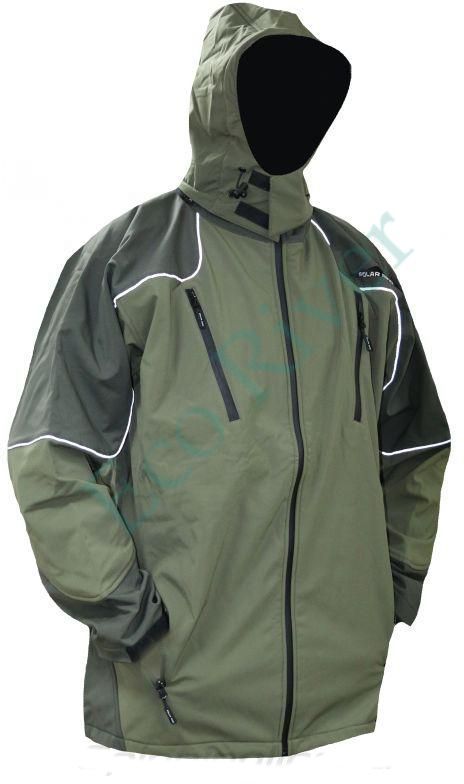 Куртка "POLAR RING" с виндблоком RF-BD301 р.XL