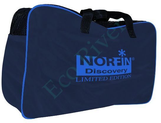 Костюм зимний "NORFIN" Discovery Le Blue XL