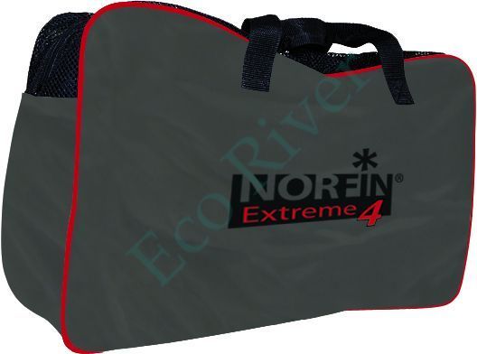 Костюм зимний "NORFIN" Extreme4 S