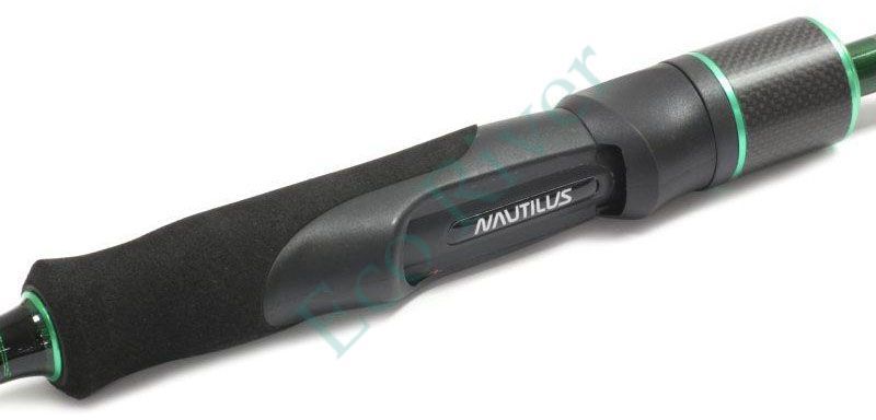 Спиннинг "NAUTILUS" T-Killer T-KS-702ML 213см 5-18гр