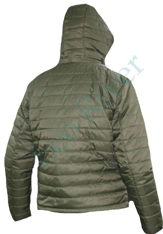 Куртка "Novatex" Урбан (нейлон хаки) Payer р.52-54/182-188