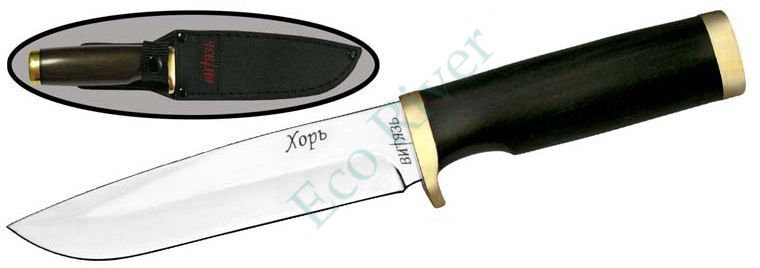 Нож "Viking Nordway" B11-33