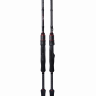Спиннинг "MAXIMUS" Black Widow-X Heavy Jig 26XH 2,6м 15-45г