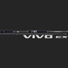 Спиннинг "GRAPHITELEADER" Vivo EX GLVXS-842H 18-60г