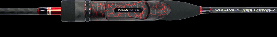 Спиннинг Maximus High Energy-Z 27M 2.7м 7-35г