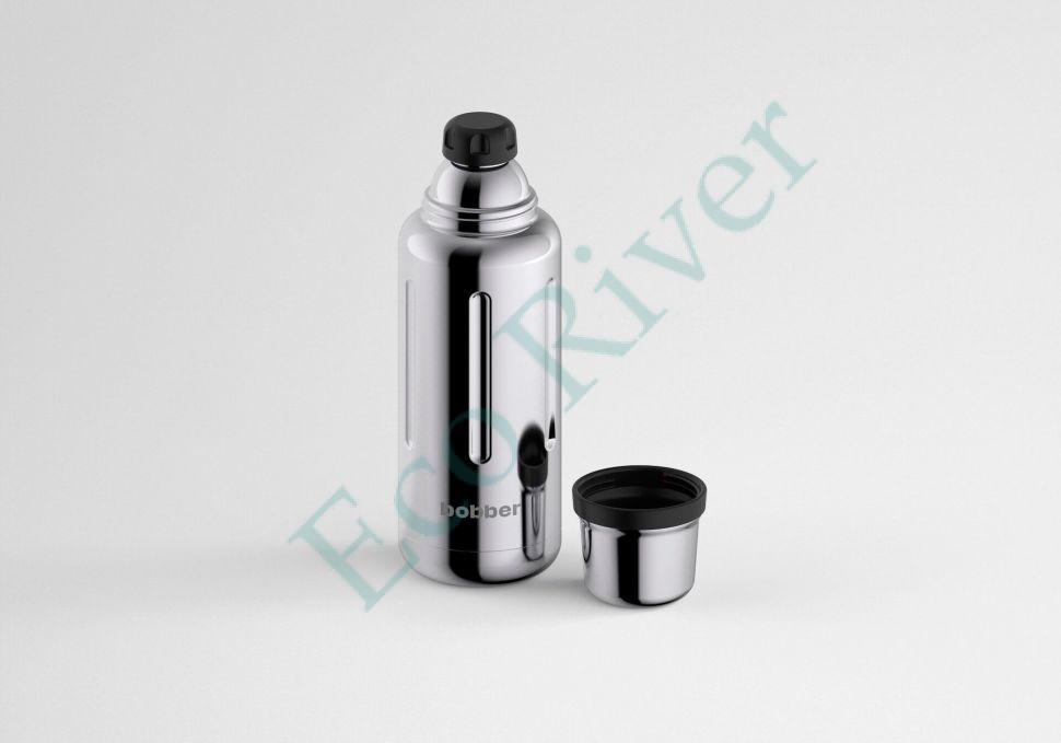 Термос Bobber 0.47л Flask-470 Matte